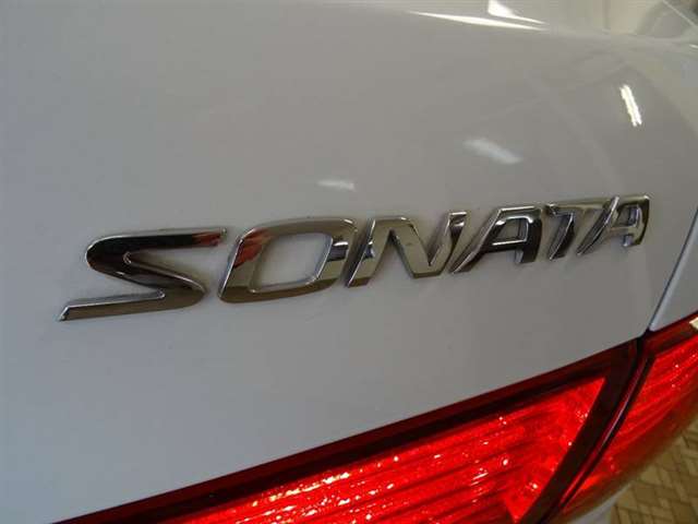2009 Hyundai Sonata GLS 4DR Sedan